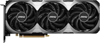 Фото - Видеокарта MSI GeForce RTX 4060 Ti VENTUS 3X 16G 