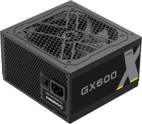Фото - Блок питания Gamemax GX GX-600