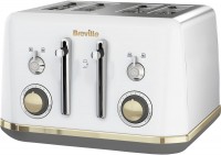 Фото - Тостер Breville Mostra VTT937 