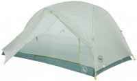 Фото - Палатка Big Agnes Tiger Wall 2 Platinum 