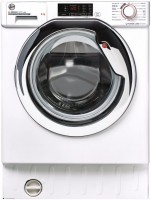 Фото - Встраиваемая стиральная машина Hoover H-WASH 300 LITE HBWS 58D1ACE-80 