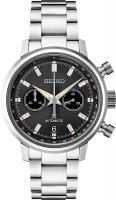 Фото - Наручные часы Seiko Prospex Speedtimer SRQ037J1 