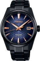 Фото - Наручные часы Seiko Presage Sharp Edged Limited Edition SPB363J1 