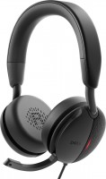Фото - Наушники Dell Pro Wired ANC Headset WH5024 