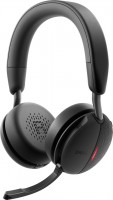 Фото - Наушники Dell Pro Wireless ANC Headset WL5024 