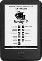 Электронная книга ONYX BOOX Bering 4 