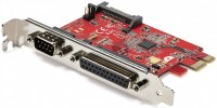 Фото - PCI-контроллер Startech.com PEX1S1P950 