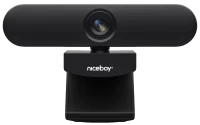 Фото - WEB-камера Niceboy Stream Elite 4K 