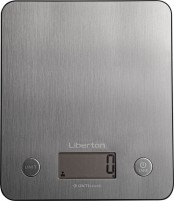 Фото - Весы Liberton LKS-0713 Smart 