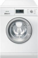 Фото - Стиральная машина Smeg WDF147-2 белый