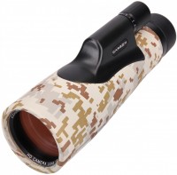 Фото - Бинокль / монокуляр Carbon 10x56 WP Monocular 