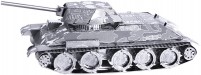 Фото - 3D пазл Fascinations T-34 Tank MMS201 