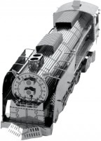 Фото - 3D пазл Fascinations Steam Locomotive MMS033 