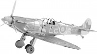 Фото - 3D пазл Fascinations Supermarine Spitfire MMS110 