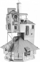Фото - 3D пазл Fascinations The Burrow MMS444