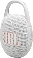 Фото - Портативная колонка JBL Clip 5 