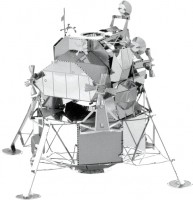 Фото - 3D пазл Fascinations Apollo Lunar Module MMS078 
