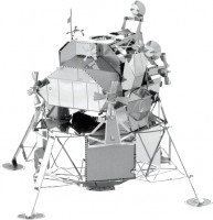 Фото - 3D пазл Fascinations Apollo Lunar Module MMS078