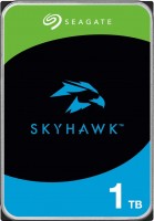 Жесткий диск Seagate SkyHawk Lite ST1000VX008 1 ТБ