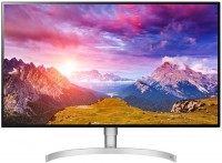 Фото - Монитор LG UltraFine 32UL950P 31.5 "  серебристый