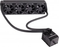 Фото - Система охлаждения Alphacool Eisbaer Pro ES 80mm Quad HPE 