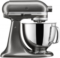 Фото - Кухонный комбайн KitchenAid 5KSM125BQG графит