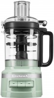 Фото - Кухонный комбайн KitchenAid 5KFP0921BPT зеленый