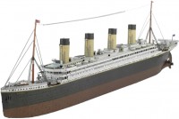 Фото - 3D пазл Fascinations RMS Titanic PS2004 