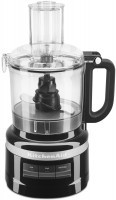 Фото - Кухонный комбайн KitchenAid 5KFP0719BOB черный