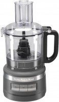 Фото - Кухонный комбайн KitchenAid 5KFP0719BDG графит