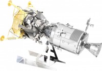 Фото - 3D пазл Fascinations Apollo CSM with LM MMS168