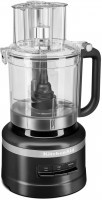 Фото - Кухонный комбайн KitchenAid 5KFP1319BBM черный