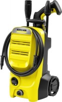 Фото - Мойка высокого давления Karcher K 4 Classic (1.679-420.0) 