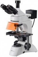 Фото - Микроскоп BRESSER Science ADL 601F 