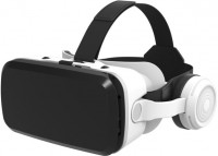 Фото - Очки виртуальной реальности Ritmix RVR-600 