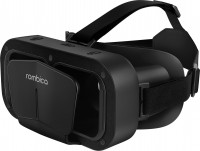 Очки виртуальной реальности Rombica VR XSense 