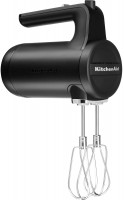 Фото - Миксер KitchenAid 5KHMB732BBM черный