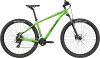 Фото - Велосипед Cannondale Trail 7 29 2024 frame S 