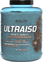 Фото - Протеин Evolite Nutrition ULTRAISO 2 кг