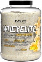 Фото - Протеин Evolite Nutrition WHEYELITE 0.9 кг