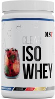 Фото - Протеин MST Clear Iso Whey 0.9 кг