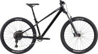 Фото - Велосипед Cannondale Habit HT 3 2024 frame S 