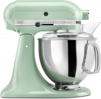 Фото - Кухонный комбайн KitchenAid KSM150PSPT салатовый