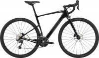 Фото - Велосипед Cannondale Topstone Carbon 3 2024 frame XS 