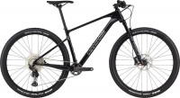 Фото - Велосипед Cannondale Scalpel HT Carbon 4 2024 frame M
