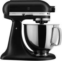 Фото - Кухонный комбайн KitchenAid KSM150PSBM черный