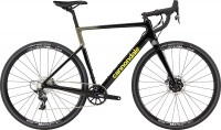 Фото - Велосипед Cannondale SuperSix EVO CX 2024 frame 56