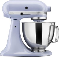 Фото - Кухонный комбайн KitchenAid KSM150PSLR фиолетовый