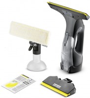 Фото - Уборочная машина Karcher WV 5 Plus N 