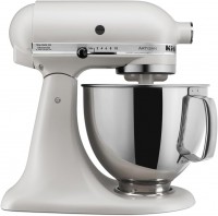 Фото - Кухонный комбайн KitchenAid KSM150PSMH слоновая кость